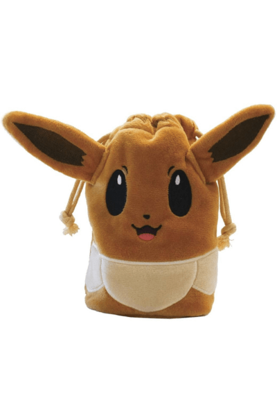 Pokémon TCG: Scarlet & Violet - Prismatic Evolutions - Accessory Pouch Special Collection - TCG Shoppen Pokémon Prismatic Evolution