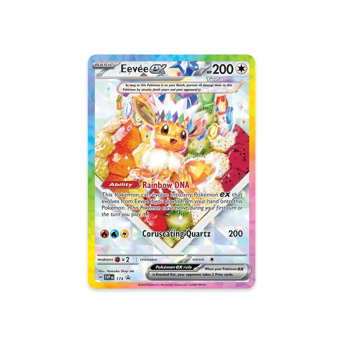 Pokémon TCG: Scarlet & Violet - Prismatic Evolutions Super - Premium Collection - TCG Shoppen Pokémon Prismatic Evolution