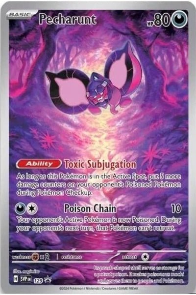Pokémon TCG: Scarlet & Violet - Shrouded Fable Elite Trainer Box - TCG Shoppen Pokémon Shrouded Fable