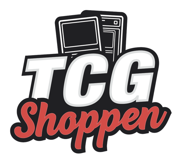 TCG Shoppen