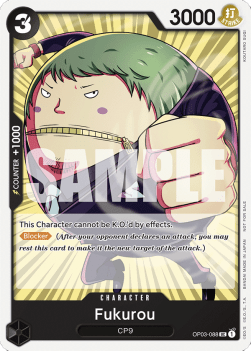 Fukurou (OP03 - 088) (V.1) - Unnumbered Promos (Uncommon) [UP - OP03 - 088] - TCG Shoppen TCG Shoppen One Piece Single