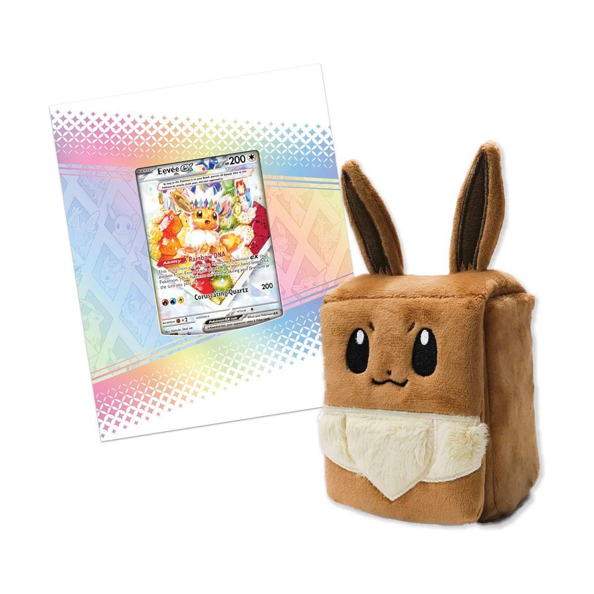 Pokémon TCG: Scarlet & Violet - Prismatic Evolutions Super - Premium Collection - TCG Shoppen Pokémon Prismatic Evolution